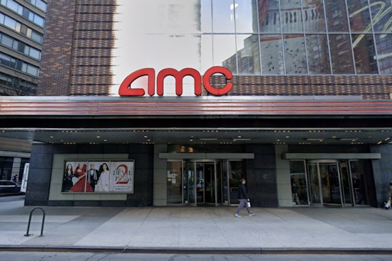 Lincoln Square Odyssey IMAX Becomes Four-Figure Ticket Hustle