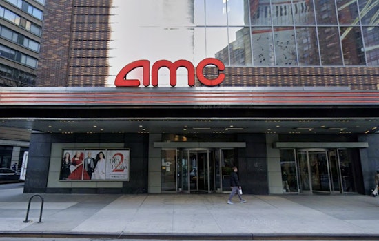 Lincoln Square Odyssey IMAX Becomes Four-Figure Ticket Hustle