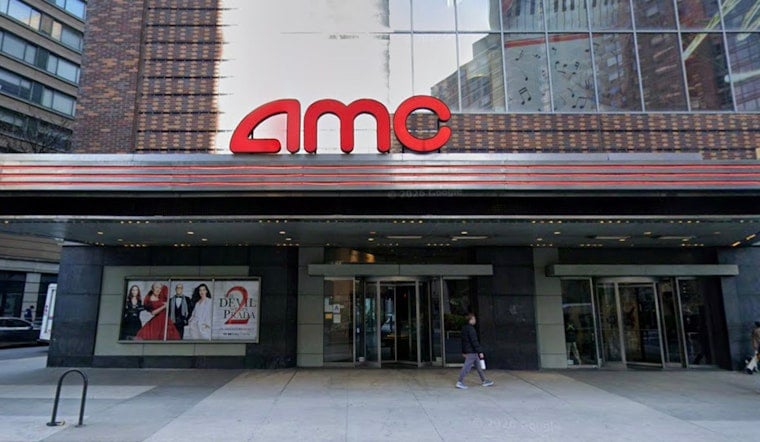 Lincoln Square Odyssey IMAX Becomes Four-Figure Ticket Hustle