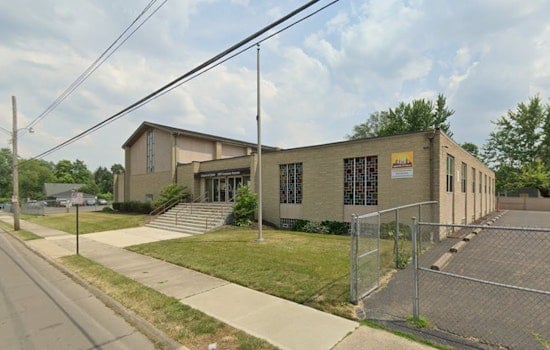 Linden Snags Columbus' First Tuition-Free Montessori Charter School