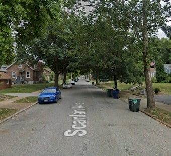 Lindenwood Park Bloodshed: One Dead, One Fighting For Life After Morning Shooting