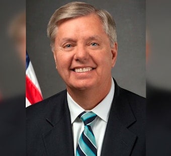 Lindsey Graham Dies Suddenly in D.C. at 71 After Return From Kyiv