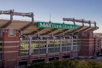 Lindsey Parker Named Maryland Stadium Authority Executive Director
