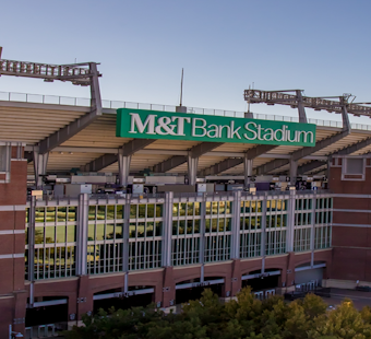 Lindsey Parker Named Maryland Stadium Authority Executive Director