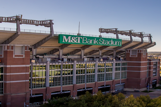 Lindsey Parker Named Maryland Stadium Authority Executive Director