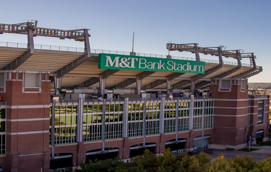 Lindsey Parker Named Maryland Stadium Authority Executive Director