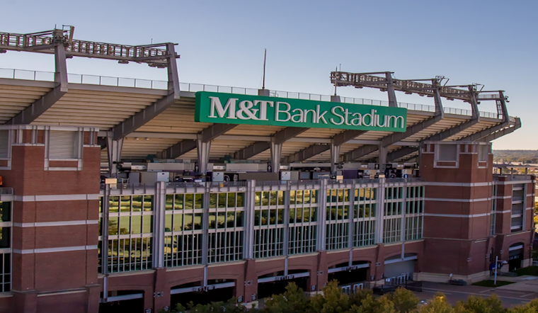 Lindsey Parker Named Maryland Stadium Authority Executive Director