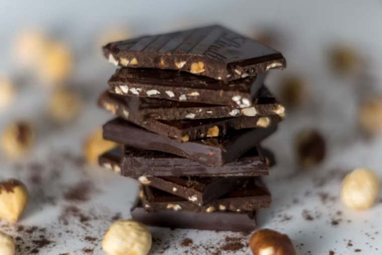 Lindt Sued in D.C. Over Child Labor Allegations in Cocoa Supply