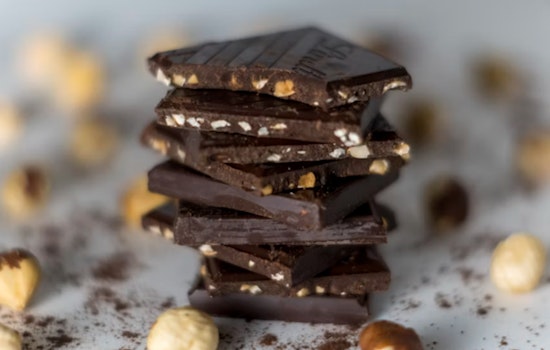 Lindt Sued in D.C. Over Child Labor Allegations in Cocoa Supply