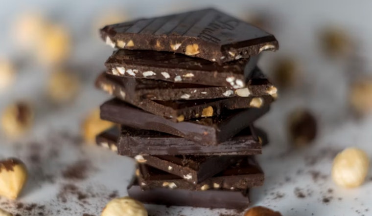 Lindt Sued in D.C. Over Child Labor Allegations in Cocoa Supply