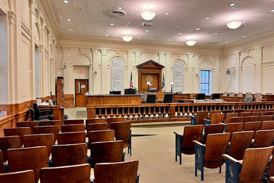 Linn County Parents Face Division I Trial After Infant's Death