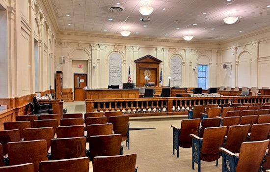 Linn County Parents Face Division I Trial After Infant's Death