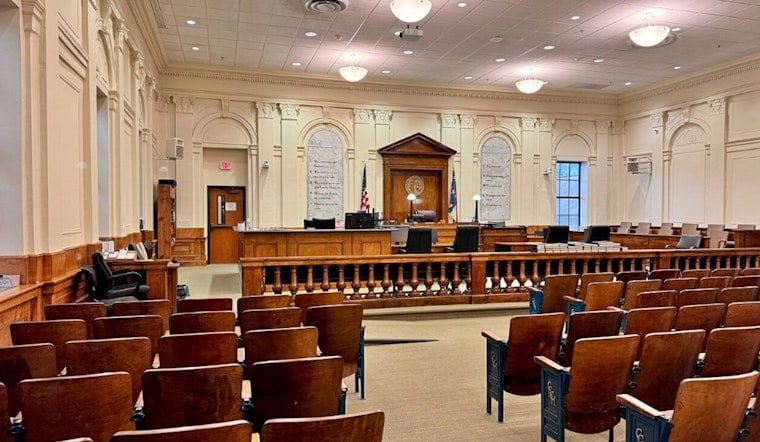 Linn County Parents Face Division I Trial After Infant's Death