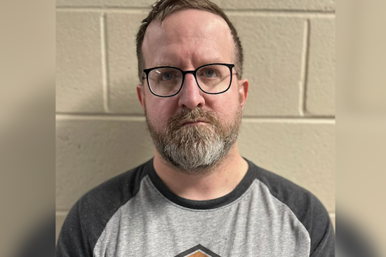 Linthicum Heights Man Admits Paying $29K For Livestreamed Abuse Of Filipino Children