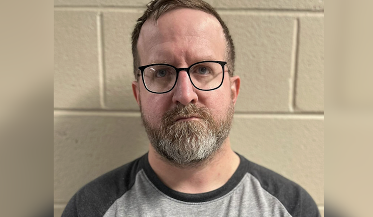 Linthicum Heights Man Admits Paying $29K For Livestreamed Abuse Of Filipino Children