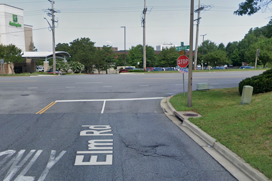 Linthicum Traffic Stop Leads to Kidnapping Arrest Near BWI