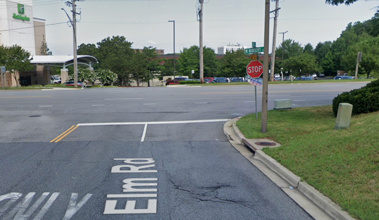 Linthicum Traffic Stop Leads to Kidnapping Arrest Near BWI