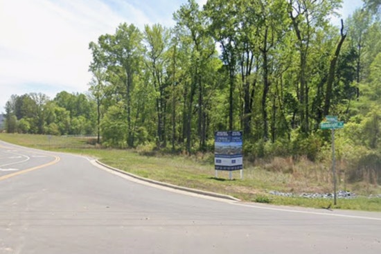 Liquid Wizards Leases 315,896-Square-Foot Huntersville Warehouse