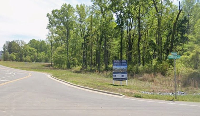Liquid Wizards Leases 315,896-Square-Foot Huntersville Warehouse