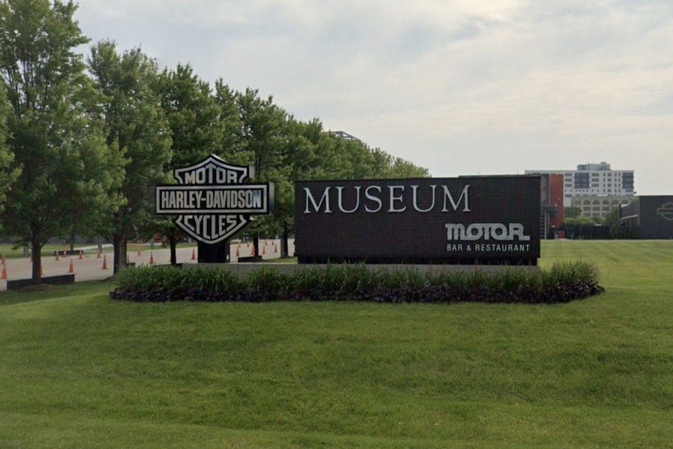 Lita Ford, Colt Ford To Crank Up Harley’s Labor Day Bash In Milwaukee