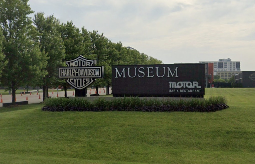Lita Ford, Colt Ford To Crank Up Harley’s Labor Day Bash In Milwaukee