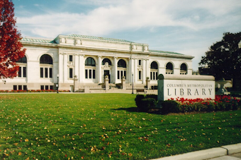 Literary Takeover: Columbus Book Festival Packs Main Library With 200 Authors
