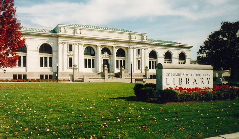 Literary Takeover: Columbus Book Festival Packs Main Library With 200 Authors