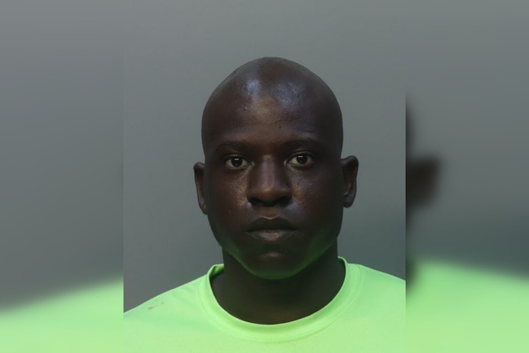 Little Havana Elevator Groping Suspect Nabbed After Hallway Exposure
