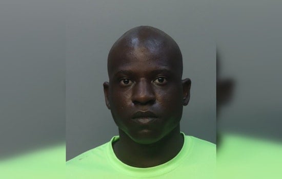 Little Havana Elevator Groping Suspect Nabbed After Hallway Exposure