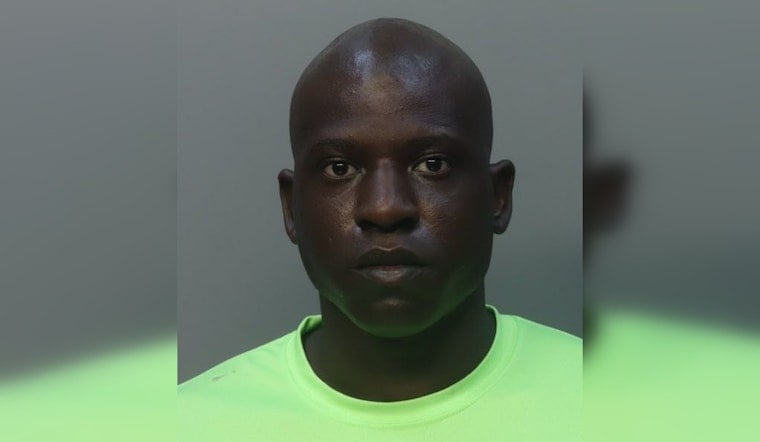 Little Havana Elevator Groping Suspect Nabbed After Hallway Exposure