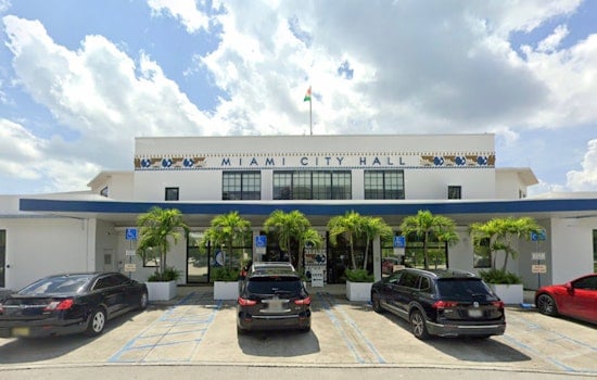 Little Havana Homeowner Locked In $55K Lien Fight With Miami City Hall