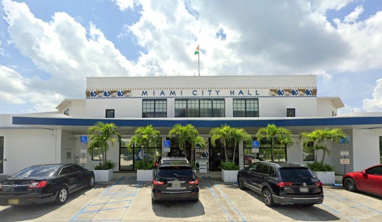 Little Havana Homeowner Locked In $55K Lien Fight With Miami City Hall