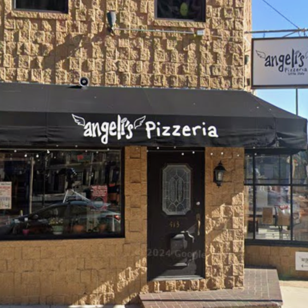Little Italy Pizza Favorite Jumps the County Line to Ellicott City