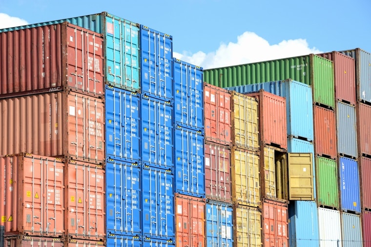Little Portage, Big Play: Burns Harbor Aims To Be Chicago’s First Ocean Container Gate