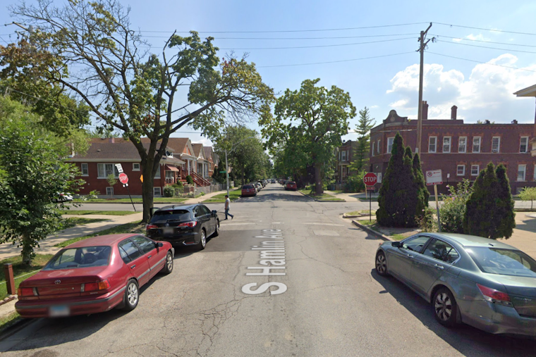 Little Village Mother Of Four Killed In Hit-And-Run As Neighbors Rally