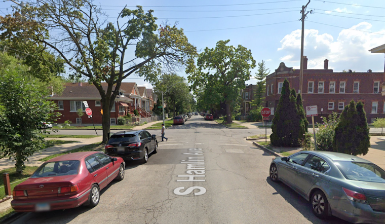 Little Village Mother Of Four Killed In Hit-And-Run As Neighbors Rally