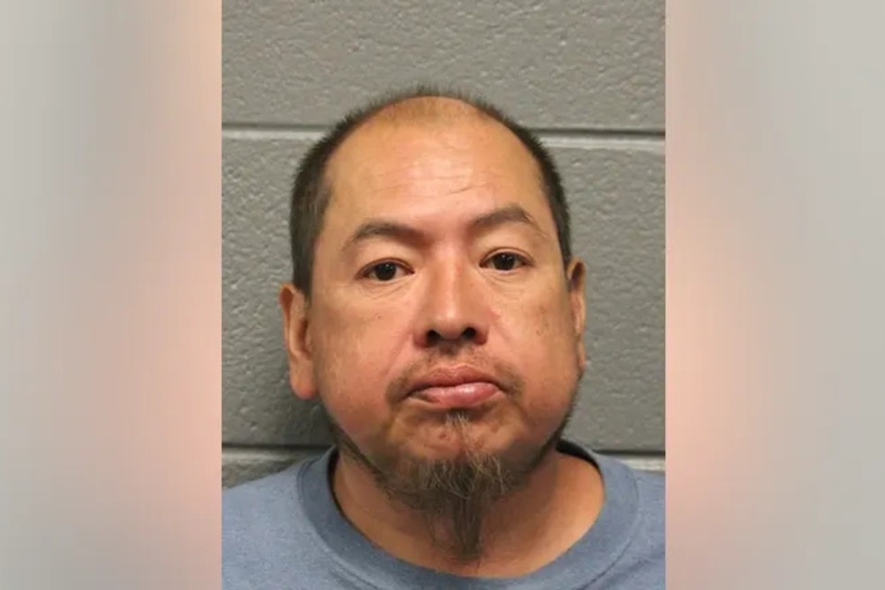 Little Village Sidewalk Ambush: Chicago Man Busted After Late-Night Shooting