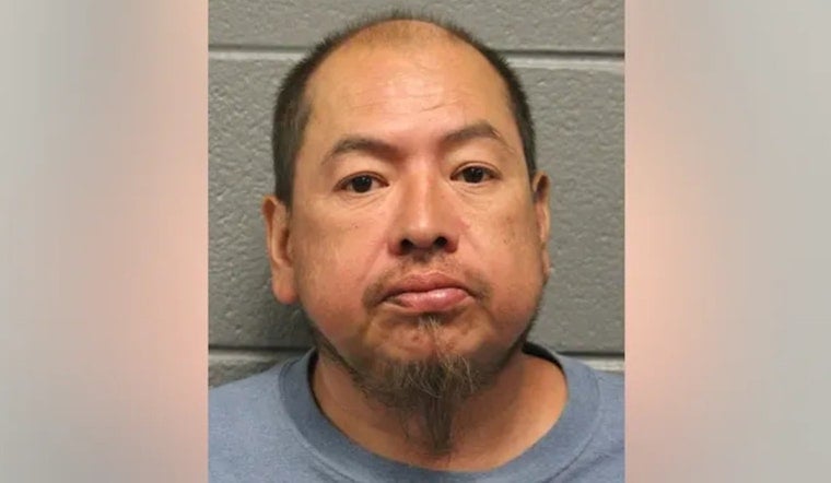 Little Village Sidewalk Ambush: Chicago Man Busted After Late-Night Shooting