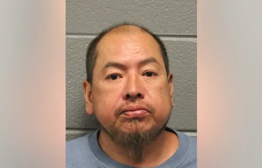 Little Village Sidewalk Ambush: Chicago Man Busted After Late-Night Shooting