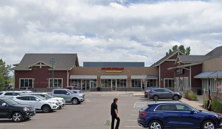 Littleton Staple Los Dos Potrillos Sizzles Back After Kitchen Fire