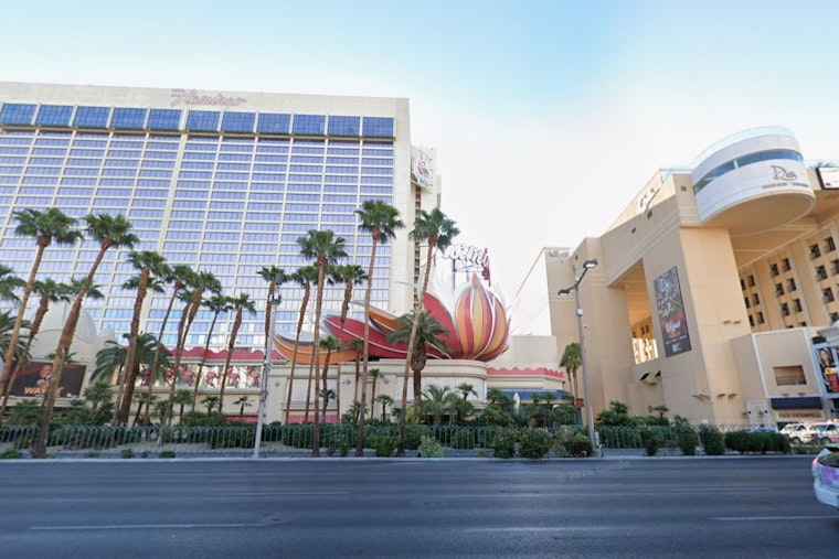 Littleton Tourist Snags $813K Pai Gow Score At New Vanderpump Vegas Hotel