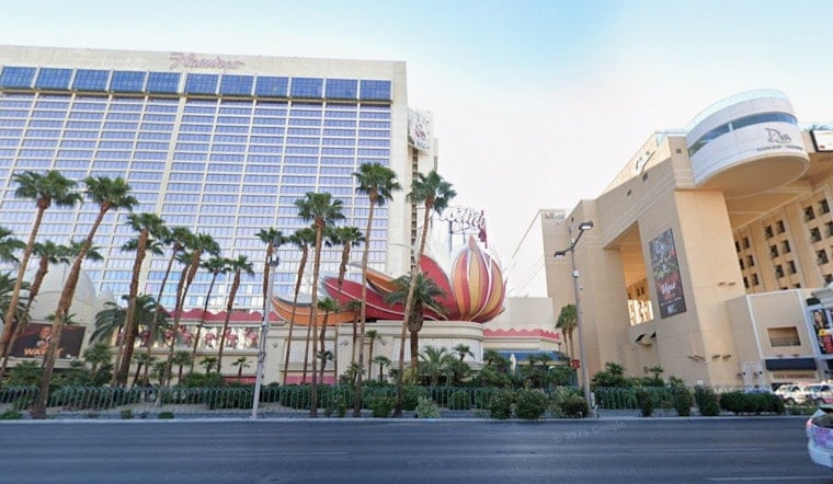 Littleton Tourist Snags $813K Pai Gow Score At New Vanderpump Vegas Hotel
