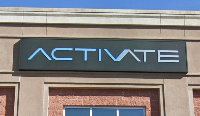 Live-Action Game Hub Activate Levels Up Mayfair Mall In Wauwatosa