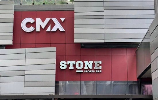 Live Rodent Busts Brickell City Centre Sports Bar Again