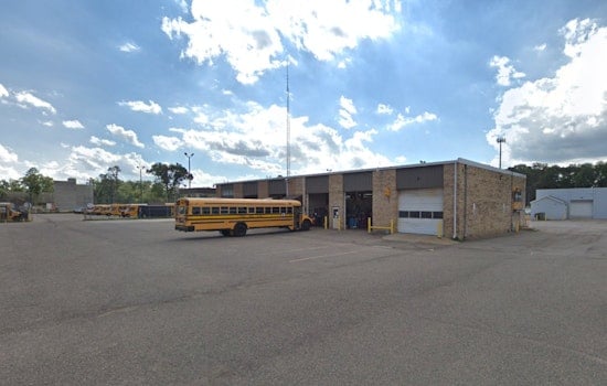 Livonia Schools Tap Homegrown Leader Bill Green As Next Superintendent