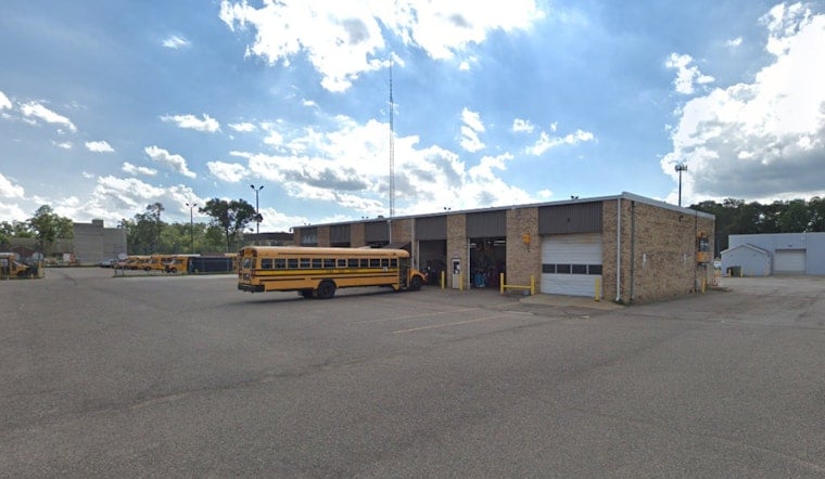 Livonia Schools Tap Homegrown Leader Bill Green As Next Superintendent