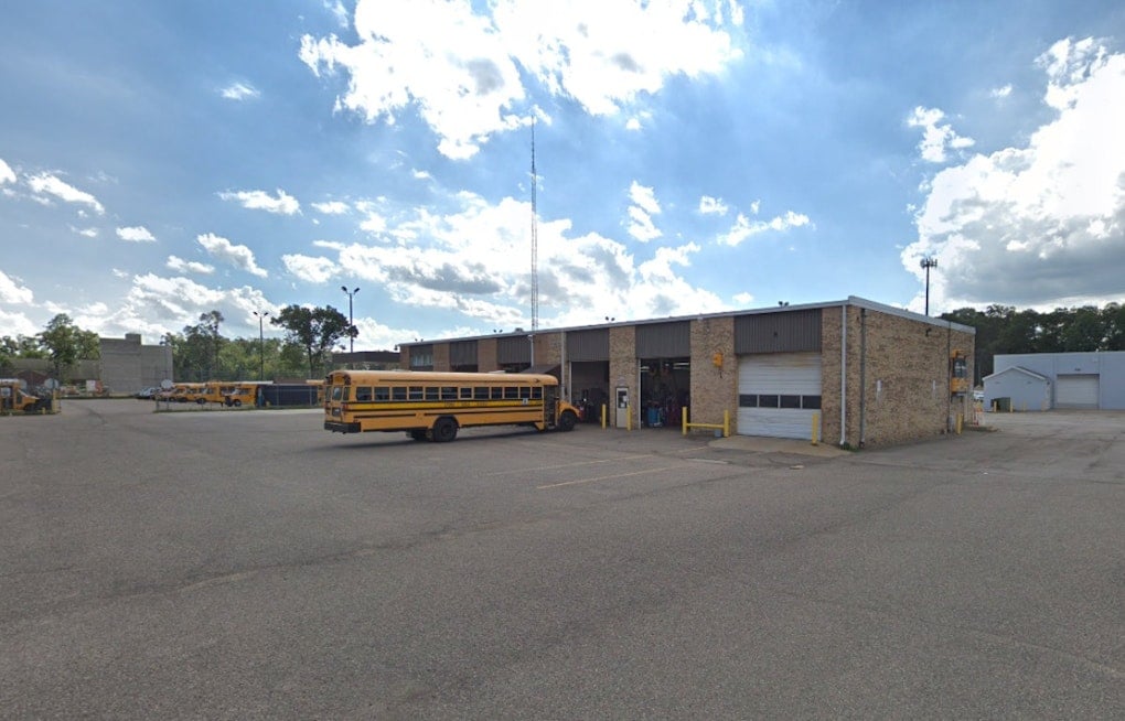 Livonia Schools Tap Homegrown Leader Bill Green As Next Superintendent