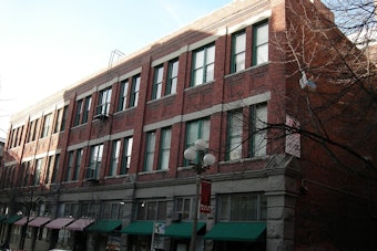 Pioneer Square Scores Monster Office Deal as LMN Architects Moves In