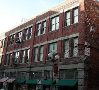 Pioneer Square Scores Monster Office Deal as LMN Architects Moves In