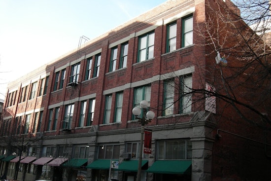 Pioneer Square Scores Monster Office Deal as LMN Architects Moves In